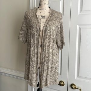 Faded Glory Cardigan